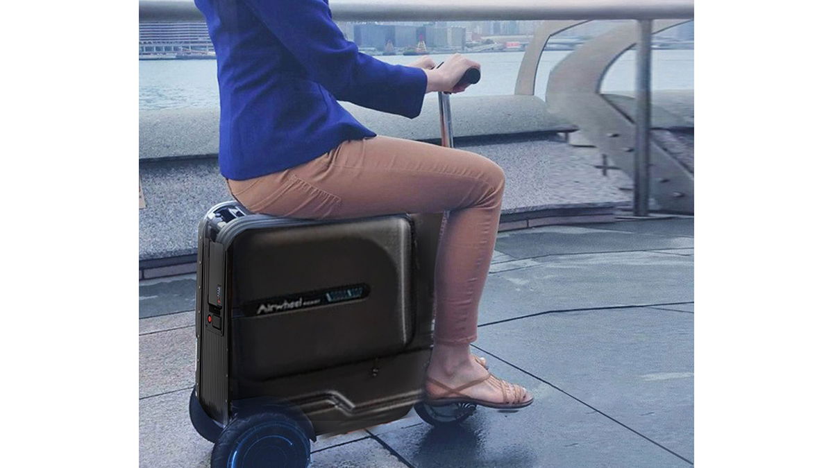 Gloture GeeRideCase. - Bike News.